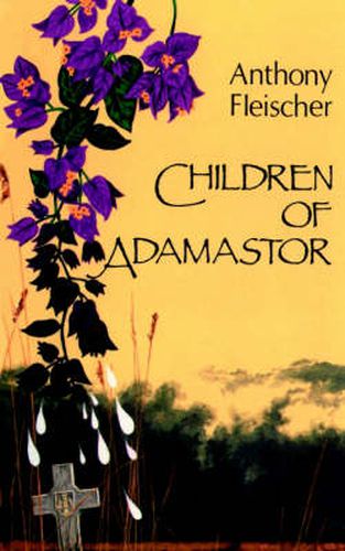 Cover image for Children of Adamastor