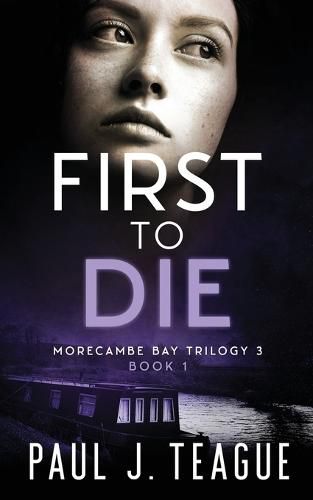 Cover image for First To Die