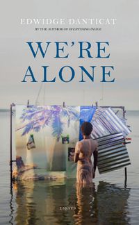 Cover image for We're Alone