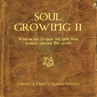 Cover image for Soul Growing