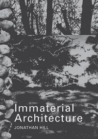 Cover image for Immaterial Architecture