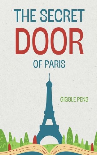 Cover image for The Secret Door of Paris