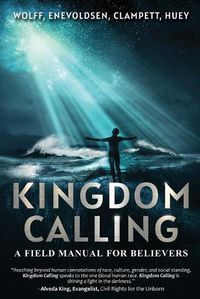 Cover image for Kingdom Calling