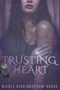 Cover image for Trusting Heart