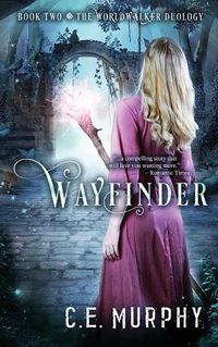 Cover image for Wayfinder