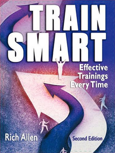 Cover image for TrainSmart: Effective Trainings Every Time