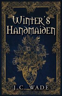 Cover image for Winter's Handmaiden