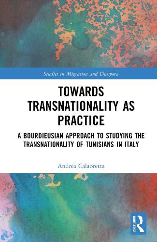 Cover image for Towards Transnationality as Practice