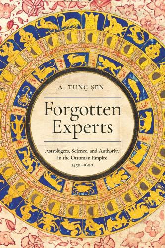 Forgotten Experts