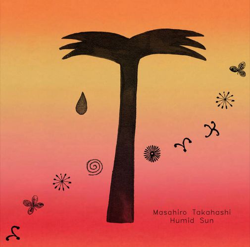 Cover image for Humid Sun 