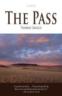 Cover image for The Pass