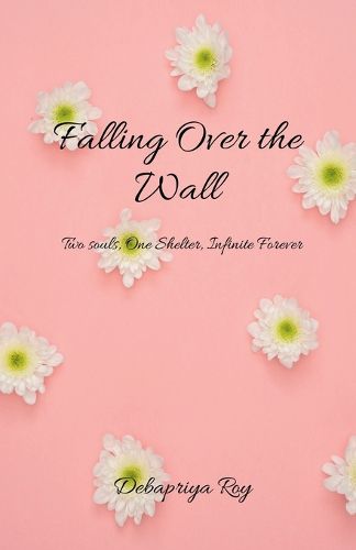 Cover image for Falling over the wall