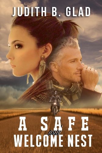 Cover image for A Safe and Welcome Nest