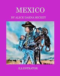 Cover image for Mexico