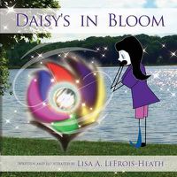 Cover image for Daisy's In Bloom