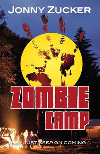 Cover image for Zombie Camp