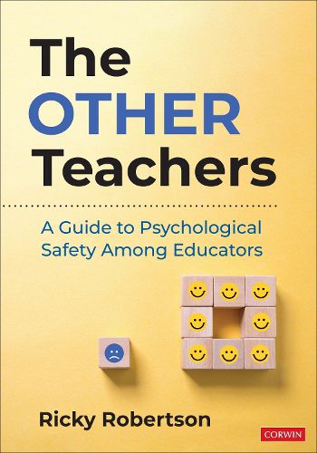 Cover image for The Other Teachers