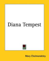 Cover image for Diana Tempest