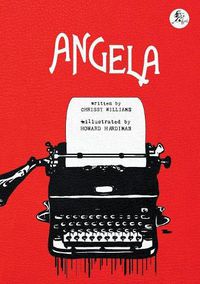 Cover image for Angela