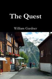 Cover image for The Quest