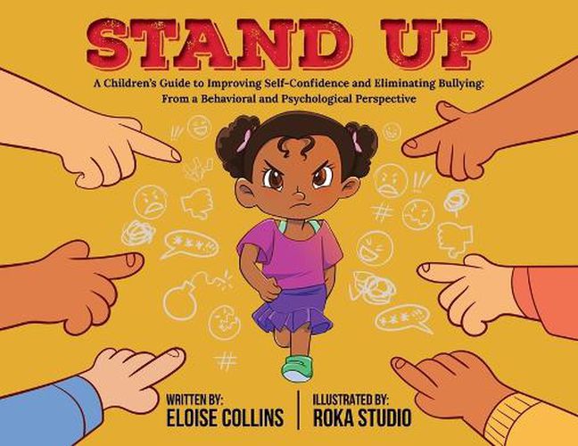 Cover image for Stand Up