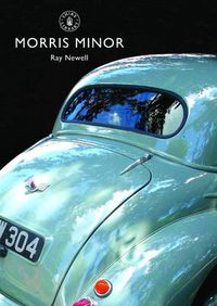 Cover image for Morris Minor