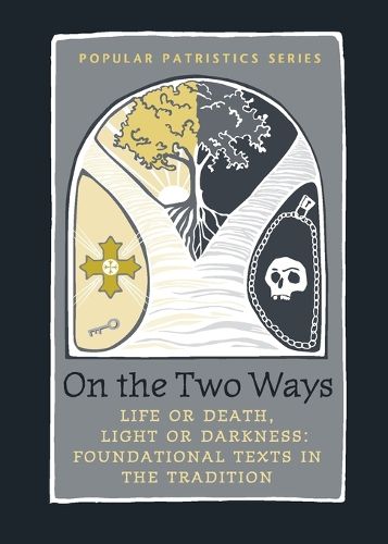Cover image for On the Two Ways