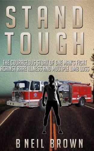 Cover image for Stand Tough