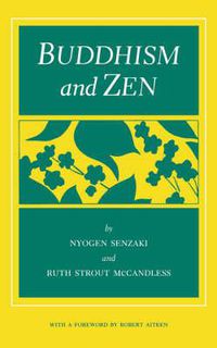 Cover image for Buddhism and Zen