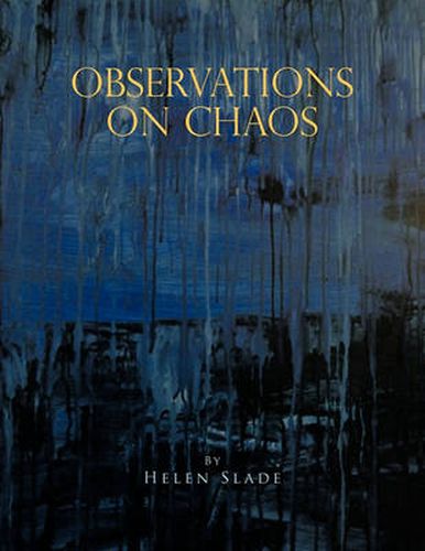 Cover image for Observations on Chaos