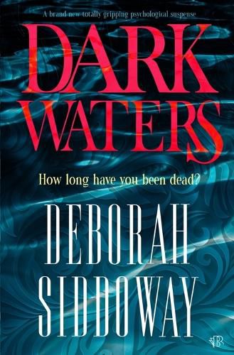 Cover image for Dark Waters