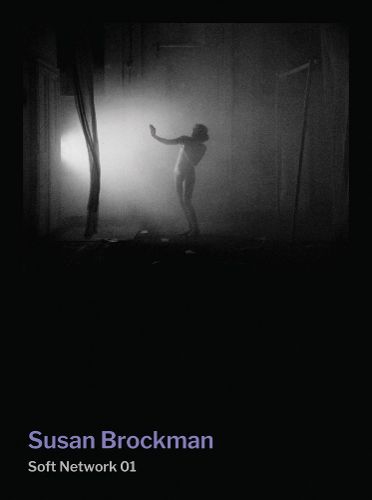 Cover image for Susan Brockman