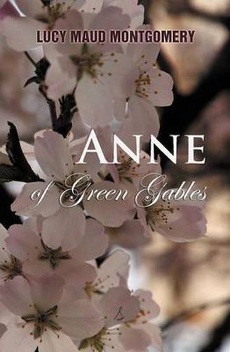 Cover image for Anne of Green Gables