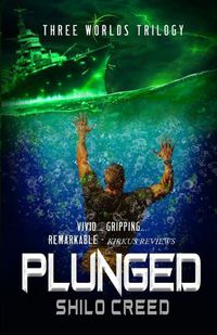 Cover image for Plunged