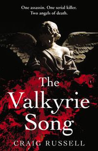 Cover image for The Valkyrie Song
