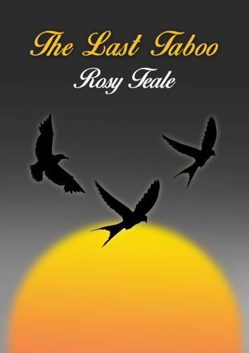 Cover image for The Last Taboo