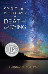 Cover image for Spiritual Perspectives on Death and Dying