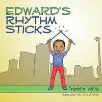 Cover image for Edward's Rhythm Sticks