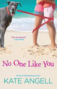 Cover image for No One Like You