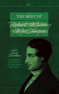 Cover image for The Best of Robert Murray McCheyne