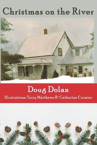 Cover image for Christmas on the River