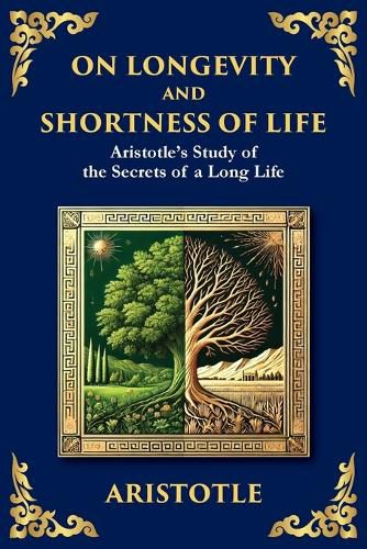 Cover image for On Longevity and Shortness of Life