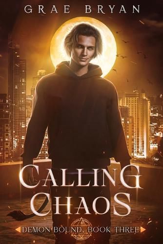Cover image for Calling Chaos