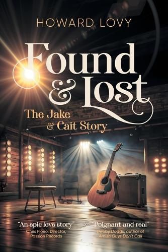 Cover image for Found and Lost