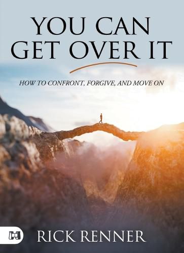 You Can Get Over It