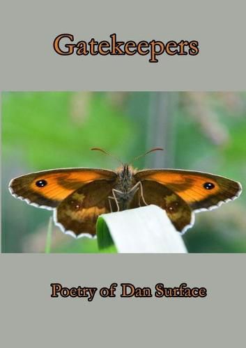 Cover image for Gatekeepers
