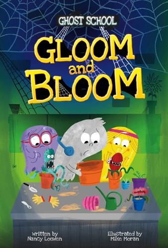 Cover image for Gloom and Bloom