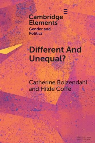 Cover image for Different and Unequal?