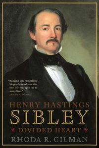 Cover image for Henry Hastings Sibley