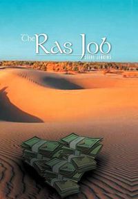 Cover image for The Ras Job